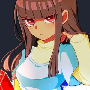 Meet your Posher, Juana